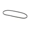 Doughpro Proluxe BV1251643 V-Belt, 1/2" Wide x 5/16" Thick x 43" Long, DRP2000