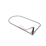 Heating Element with Wire Leads, 120V, 500W