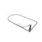 Heating Element with Wire Leads, 120V, 500W