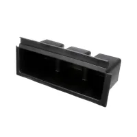BW3 Glastender