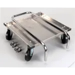 Metro BWDH2020N Dolly with Handle