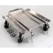 Metro BWDH2020N Dolly with Handle