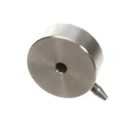 Stoelting C-4000-60-SV Knob Kit, Flow Control