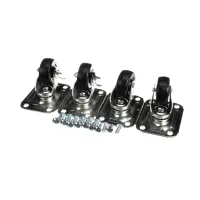 C-4X2 Glastender