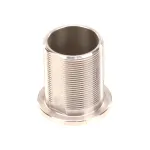Stoelting C-5000-66 Drain Flange, Threaded Bushing, CC/M/DD