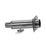 Glastender C-CLEG Choice Underbar Leg for Cabinet, 6', CS-42, CS-72-CCW