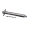 Glastender C-ULEG CHOICE UNDERBAR LEG, 16