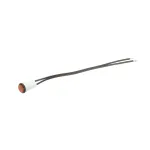 Grindmaster Cecilware C002A Indicator Light, Amber, 250V, GB/FS/U