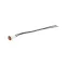 Grindmaster Cecilware C002A Indicator Light, Amber, 250V, GB/FS/U