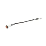 Grindmaster Cecilware C002A Indicator Light, Amber, 250V, GB/FS/U