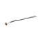 Grindmaster Cecilware C002A Indicator Light, Amber, 250V, GB/FS/U