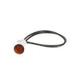 Grindmaster Cecilware C002AL IGHT PILOTLIGHT PILOT AMBER-250V-GB/FS/U