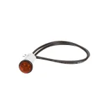 Grindmaster Cecilware C002AL IGHT PILOTLIGHT PILOT AMBER-250V-GB/FS/U