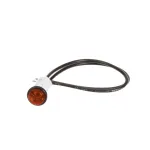 Grindmaster Cecilware C002AL IGHT PILOTLIGHT PILOT AMBER-250V-GB/FS/U