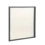 Caravell C010886U UPPER GLASS LID,MDL: 445 NEW S