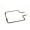 BKI C0213 Heating Element, 208/240 Volt, 1100/1464 Watt, GO Series