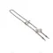 BKI C0307 Element, Calrod, 208 Volt, 2200 Watt