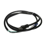 Grindmaster Cecilware C032SL CORD W/PLUG - GB/FS - 120V