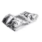 BKI C0335 Foil Element, 208 Volt, 1525 Watt