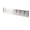 TurboChef C0340 Access Panel, Lower, Louvered
