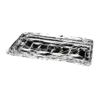 BKI C0348 Heater Foil