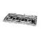BKI C0348 Element, Foil, 120V, 100W, WS-15ST