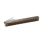 BKI C0349 Heater Assembly, 230 Volt, 925 Watt x 2, HSS