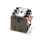 Grindmaster Cecilware C036AL Contactor, 208-240V, 50/60HZ, 50A, 3 Pole, FS/JAVA/URN