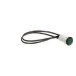 Grindmaster Cecilware C072AL Indicator Light, Green, Ready