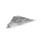 BKI C0751 Element, 208V, 400W