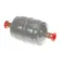 Heatcraft C084S Filter Drier, Refrigerant, 1/2" ODF Solder