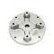 Stero Dishwasher C10-1052 End Bell, #499, 1-1/2 and 2 HP Motor