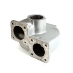Stero Dishwasher C10-1089 Pump Housing, 2 HP, #368