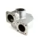 Stero Dishwasher C10-1089 Pump Housing, 2 HP, #368