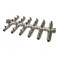 Stero Dishwasher C10-1260 Spray Manifold with 30 Nozzles/Jets, Upper or Lower