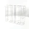 Stero Dishwasher C10-1801 RACK, COUNTER PAN