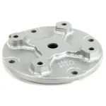 Stero Dishwasher C10-2173 End Bell, 498A, for 1 HP Motor and Pump