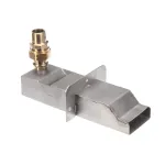 Stero Dishwasher C10-2693 WATER TOWER ANGLE FLANGE