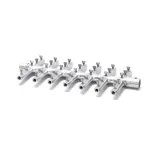 Stero Dishwasher C10-5535 MANIFOLD 35 SPRAYER CTR FED
