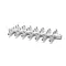 Stero Dishwasher C10-5535 MANIFOLD 35 SPRAYER CTR FED