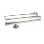 Stero Dishwasher C10-5906 Heat Exchanger, 23", Standard