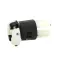 Belshaw C100-0068 CONNECTOR BODY-3 WIRE-20A/250V
