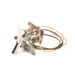Anets C10030-00-C PG,ASSEMBLY PLT MG/SG GRILLS SVC