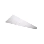 Anets C10928-00-CL ACCS,SPLASH SHIELD ANETS 14 W/LIT
