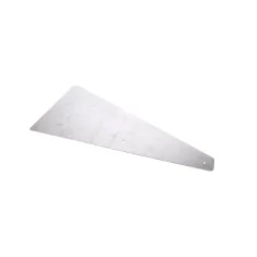 Anets C10928-00-CL ACCS,SPLASH SHIELD ANETS 14 W/LIT