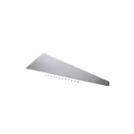 Anets C11023-00-CL ACCS,SPLH SHIELD ANETS 18 W/LIT