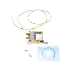 Perlick C12213A CONTROL, TEMPERATURE,W/PLATE