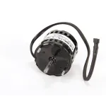 Perlick C12546A Fan Motor, 115V, 60HZ, 0.80A, 1550 RPM