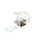 Perlick C12827W CONTROL, TEMPERATURE