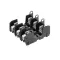 Grindmaster Cecilware C137A FUSE HOLDER 60AMP 3PH -FS